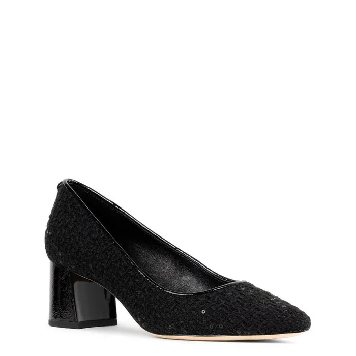 Donald Pliner Dress SUZETTE Black Boucl 8211 Women Donald Pliner Dress SUZETTE Black Boucl 8211 Women