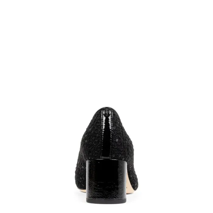 Donald Pliner Dress SUZETTE Black Boucl 8211 Women Donald Pliner Dress SUZETTE Black Boucl 8211 Women