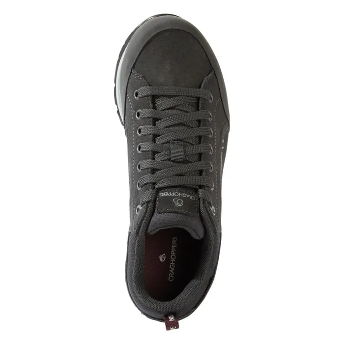 Equipment Shoes Craghoppers Jacara Shoes Dark Grey Equipment Shoes Craghoppers Jacara Shoes Dark Grey