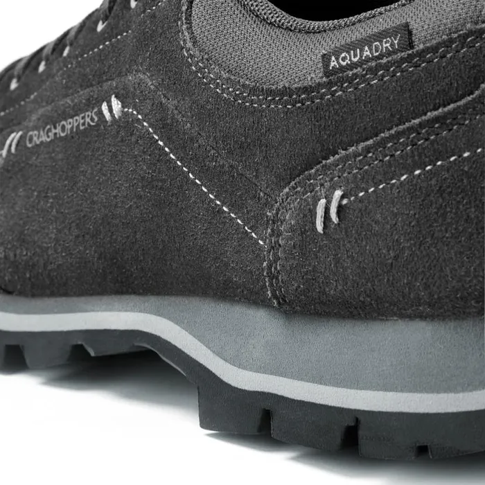 Equipment Shoes Craghoppers Jacara Shoes Dark Grey Equipment Shoes Craghoppers Jacara Shoes Dark Grey