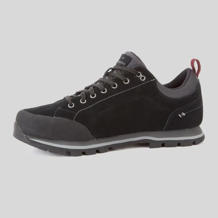 Equipment Shoes Craghoppers Onega Shoes Black Equipment Shoes Craghoppers Onega Shoes Black