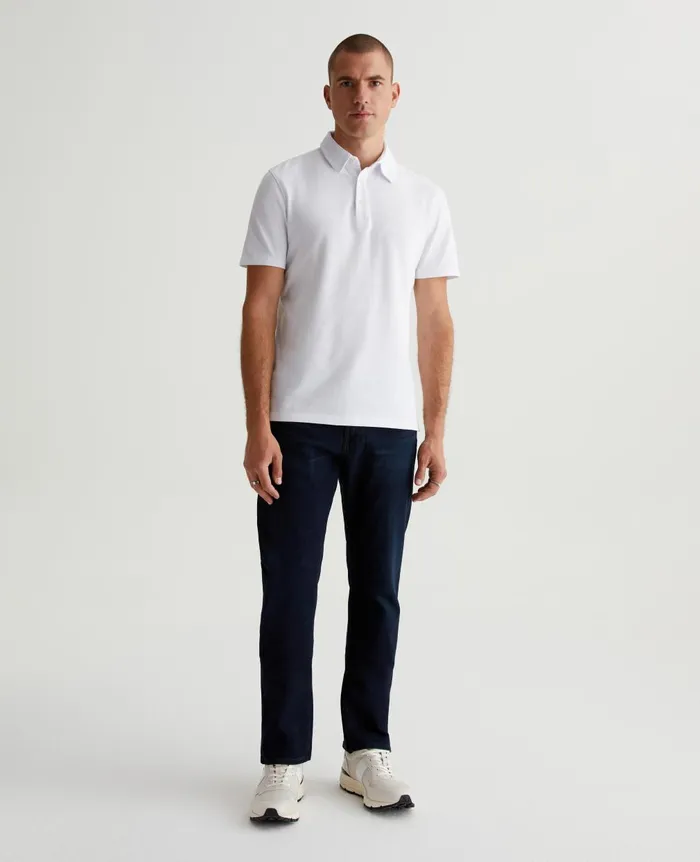 Everett Bundled Men AG Jeans Denim