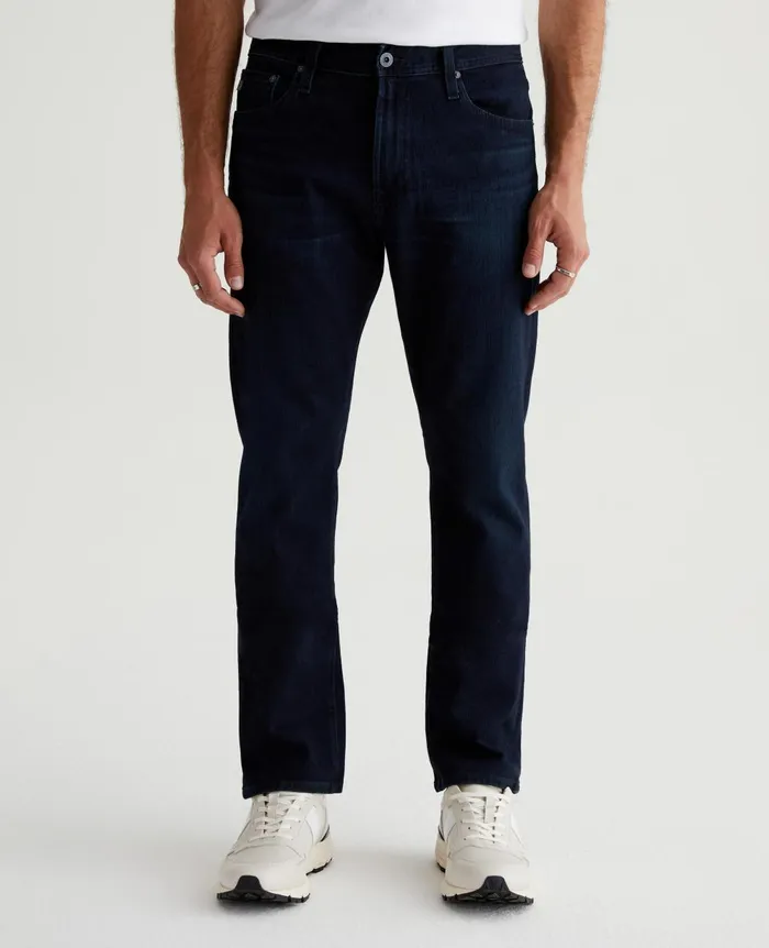 Everett Bundled Men AG Jeans Denim Everett Bundled Men AG Jeans Denim