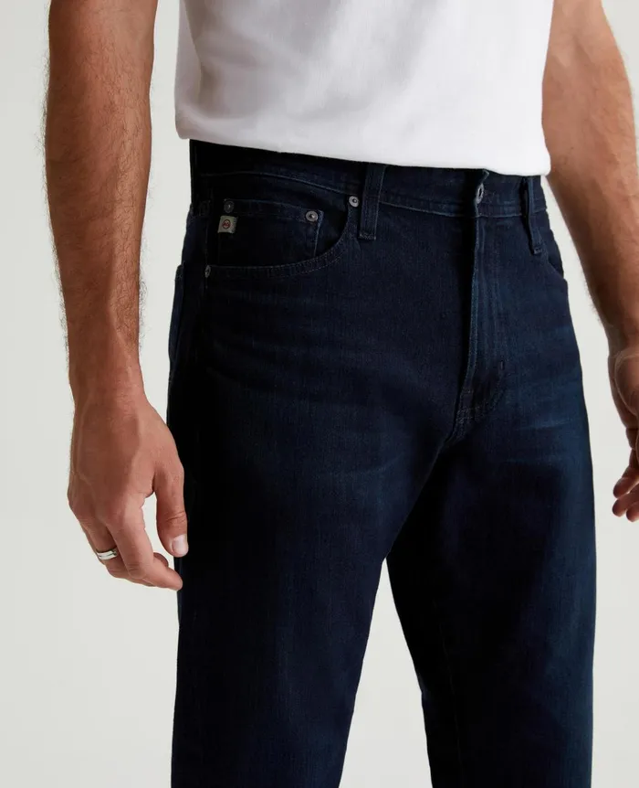 Everett Bundled Men AG Jeans Denim Everett Bundled Men AG Jeans Denim