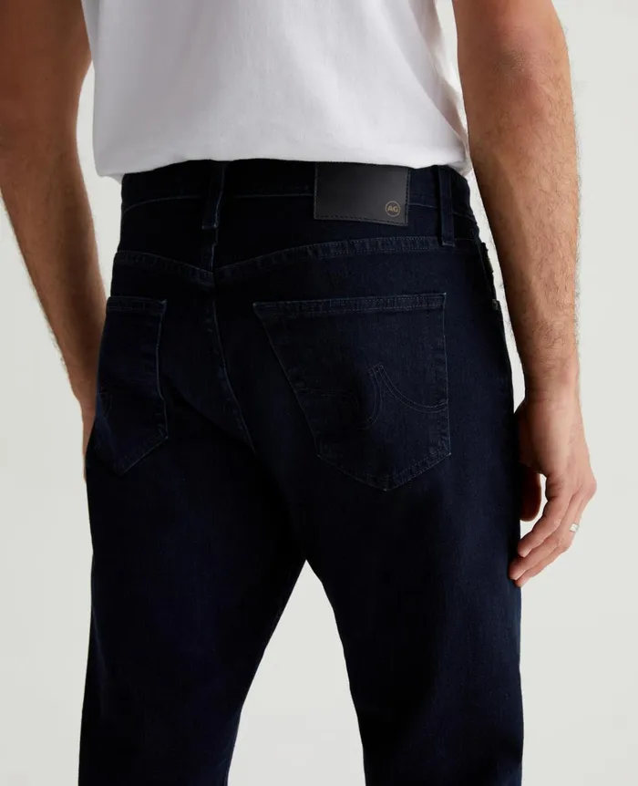 Everett Bundled Men AG Jeans Denim Everett Bundled Men AG Jeans Denim