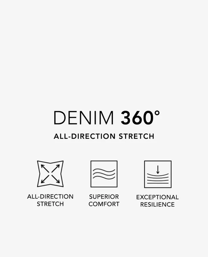 Everett Bundled Men AG Jeans Denim Everett Bundled Men AG Jeans Denim