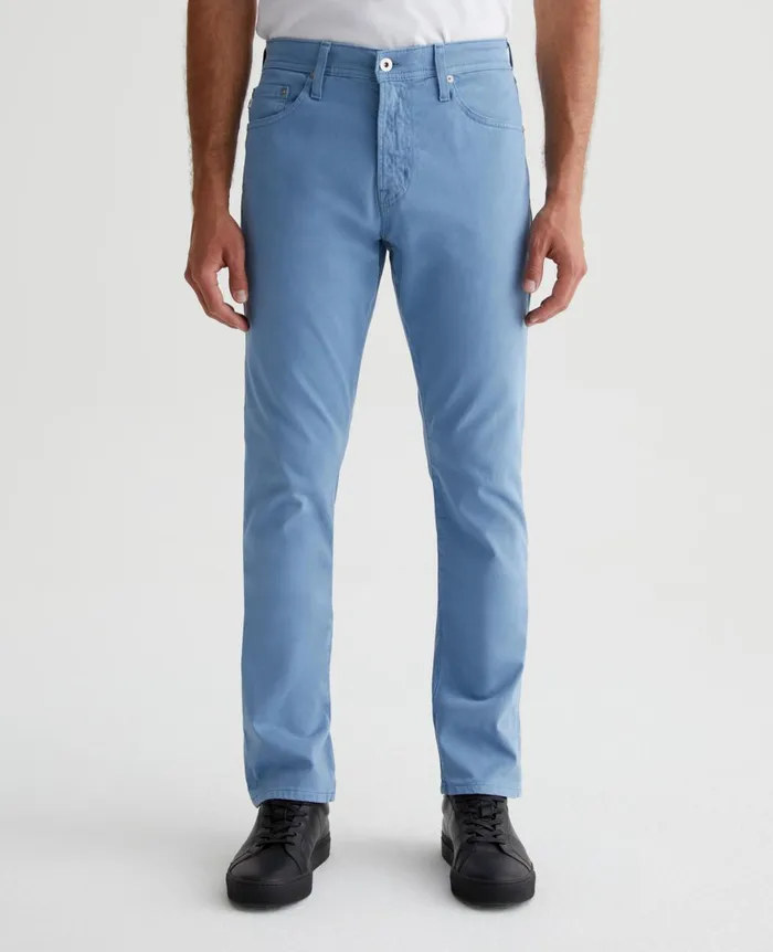 Everett Clear Skies Men AG Jeans Pants Everett Clear Skies Men AG Jeans Pants