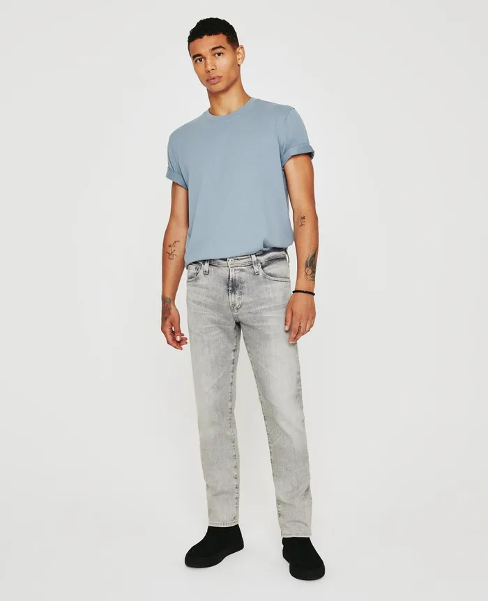 Everett Conquest Men AG Jeans Denim