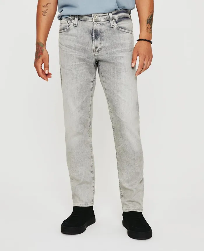 Everett Conquest Men AG Jeans Denim Everett Conquest Men AG Jeans Denim