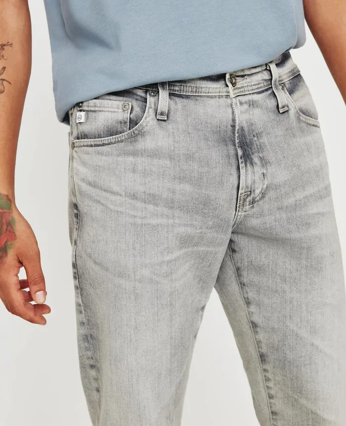 Everett Conquest Men AG Jeans Denim Everett Conquest Men AG Jeans Denim