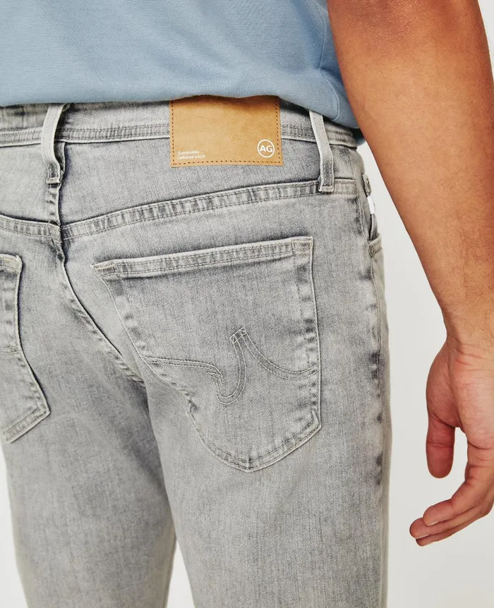 Everett Conquest Men AG Jeans Denim Everett Conquest Men AG Jeans Denim