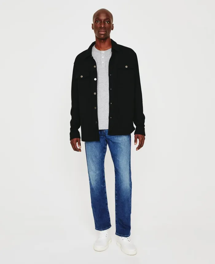 Everett Lake Union Men AG Jeans Denim