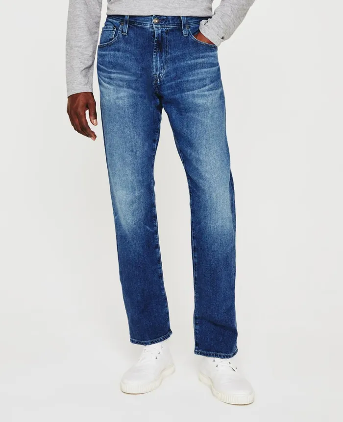 Everett Lake Union Men AG Jeans Denim Everett Lake Union Men AG Jeans Denim