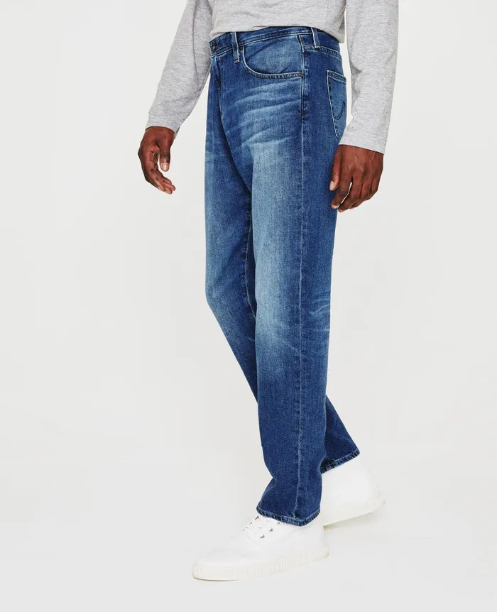 Everett Lake Union Men AG Jeans Denim Everett Lake Union Men AG Jeans Denim