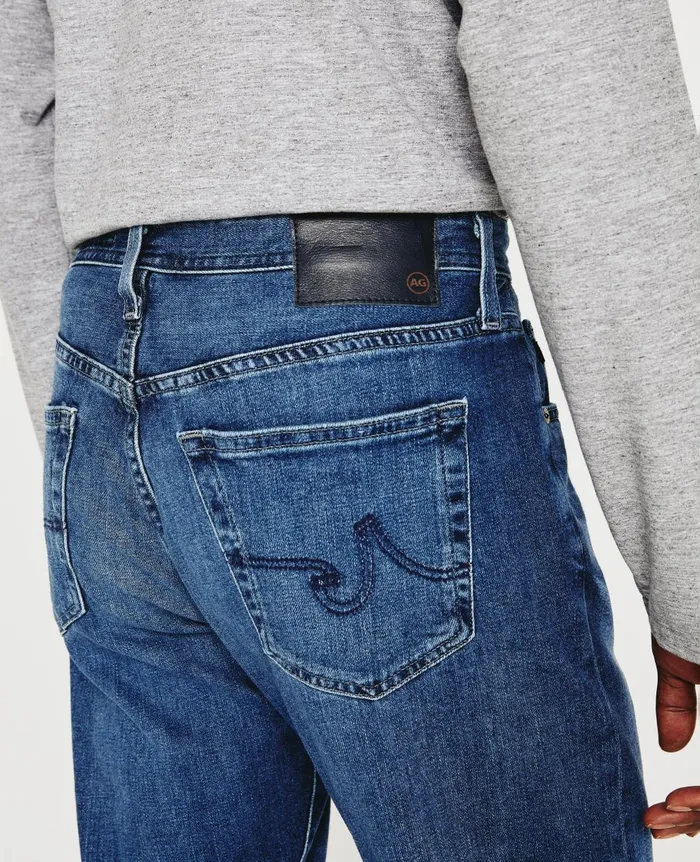 Everett Lake Union Men AG Jeans Denim Everett Lake Union Men AG Jeans Denim