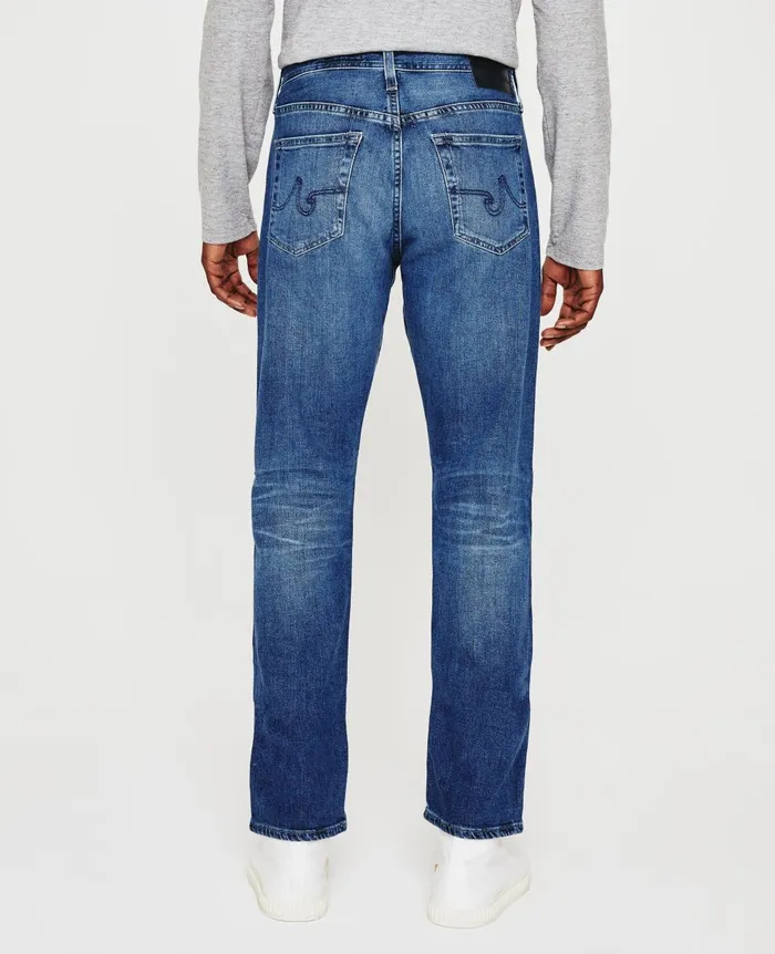 Everett Lake Union Men AG Jeans Denim Everett Lake Union Men AG Jeans Denim