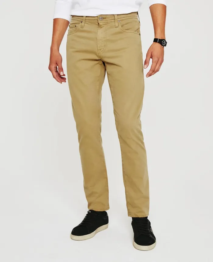 Everett Vintage Khaki Men AG Jeans Pants Everett Vintage Khaki Men AG Jeans Pants