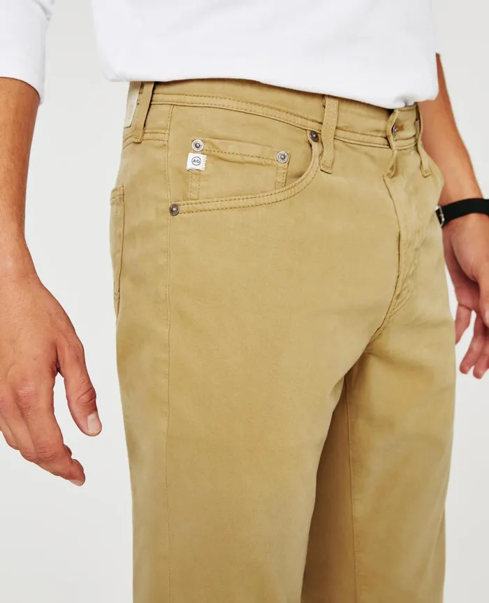 Everett Vintage Khaki Men AG Jeans Pants Everett Vintage Khaki Men AG Jeans Pants