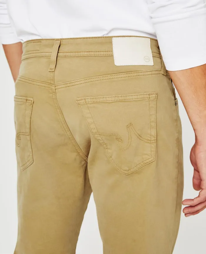 Everett Vintage Khaki Men AG Jeans Pants Everett Vintage Khaki Men AG Jeans Pants