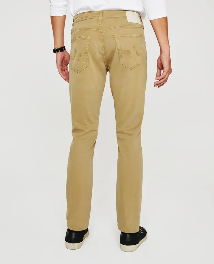 Everett Vintage Khaki Men AG Jeans Pants Everett Vintage Khaki Men AG Jeans Pants