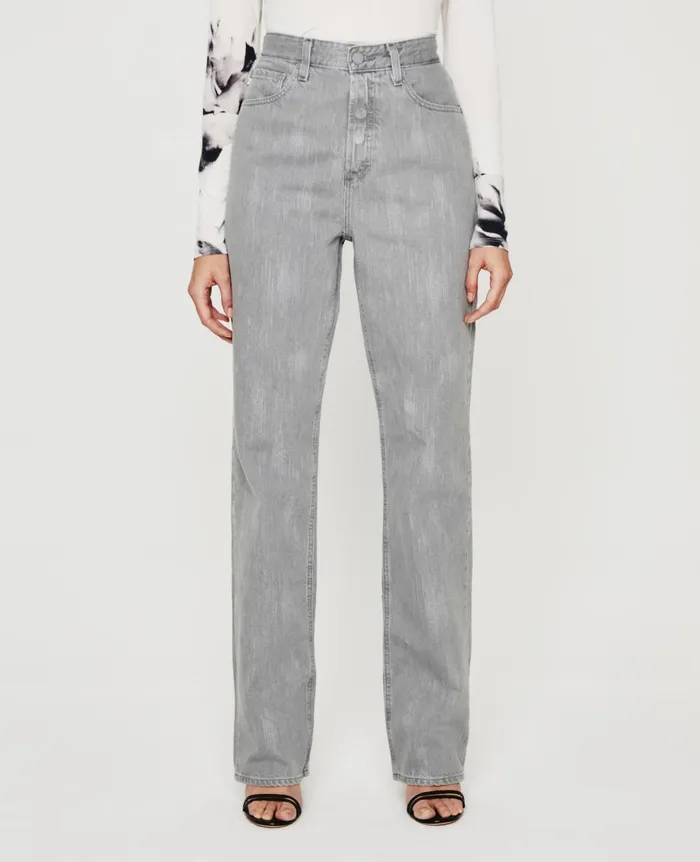 Ezzra Ikat Freestyle Women AG Jeans Denim Ezzra Ikat Freestyle Women AG Jeans Denim
