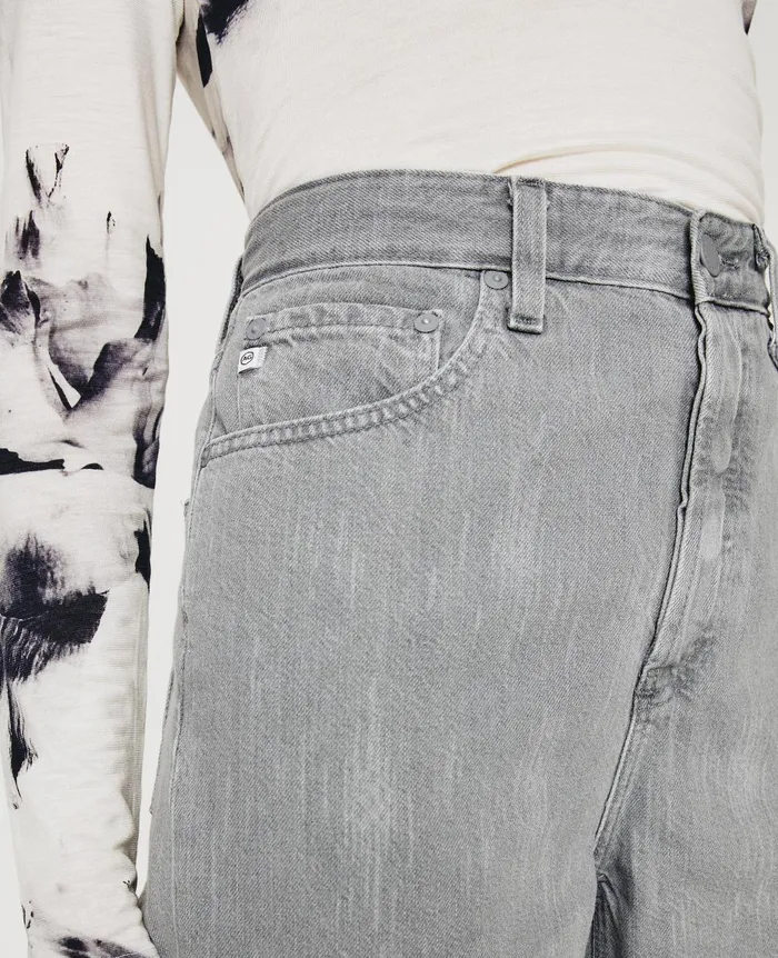 Ezzra Ikat Freestyle Women AG Jeans Denim Ezzra Ikat Freestyle Women AG Jeans Denim