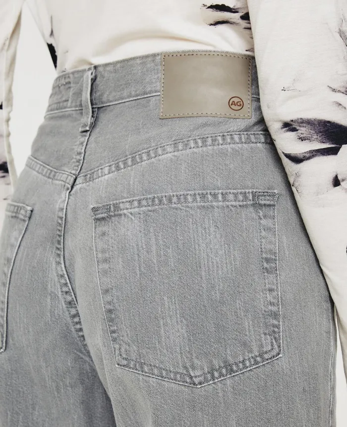 Ezzra Ikat Freestyle Women AG Jeans Denim Ezzra Ikat Freestyle Women AG Jeans Denim