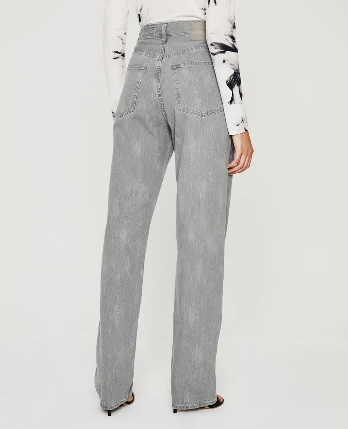 Ezzra Ikat Freestyle Women AG Jeans Denim Ezzra Ikat Freestyle Women AG Jeans Denim