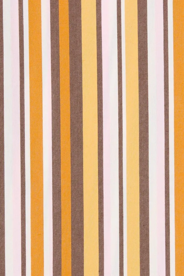 Faithfull The Brand Skirts and Shorts En Vau Skirt Terracotta Stripe 8211 Women Faithfull The Brand Skirts and Shorts En Vau Skirt Terracotta Stripe 8211 Women