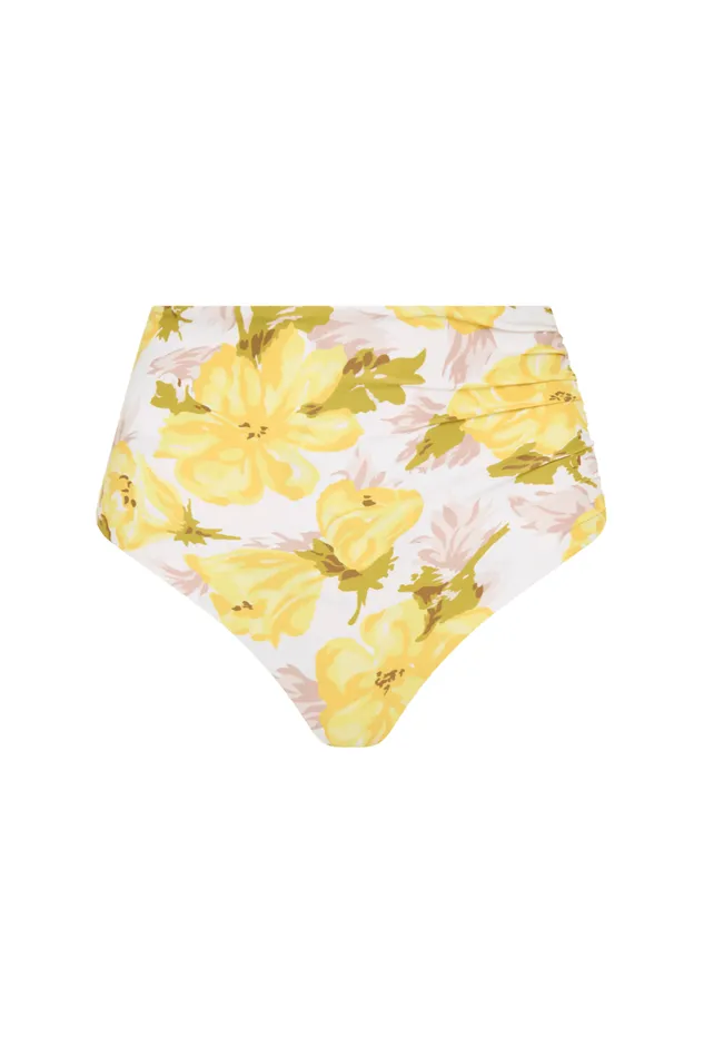 Faithfull The Brand Swim Bianca Bikini Bottoms Isadora Floral 8211 Final Sale 8211 Women Faithfull The Brand Swim Bianca Bikini Bottoms Isadora Floral 8211 Final Sale 8211 Women