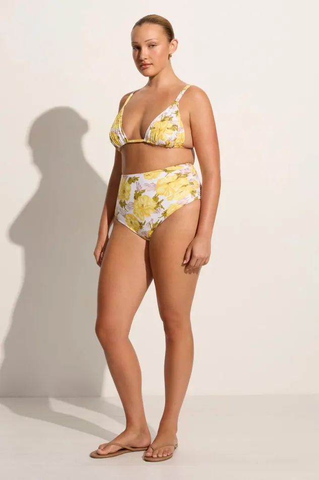 Faithfull The Brand Swim Bianca Bikini Bottoms Isadora Floral 8211 Final Sale 8211 Women Faithfull The Brand Swim Bianca Bikini Bottoms Isadora Floral 8211 Final Sale 8211 Women