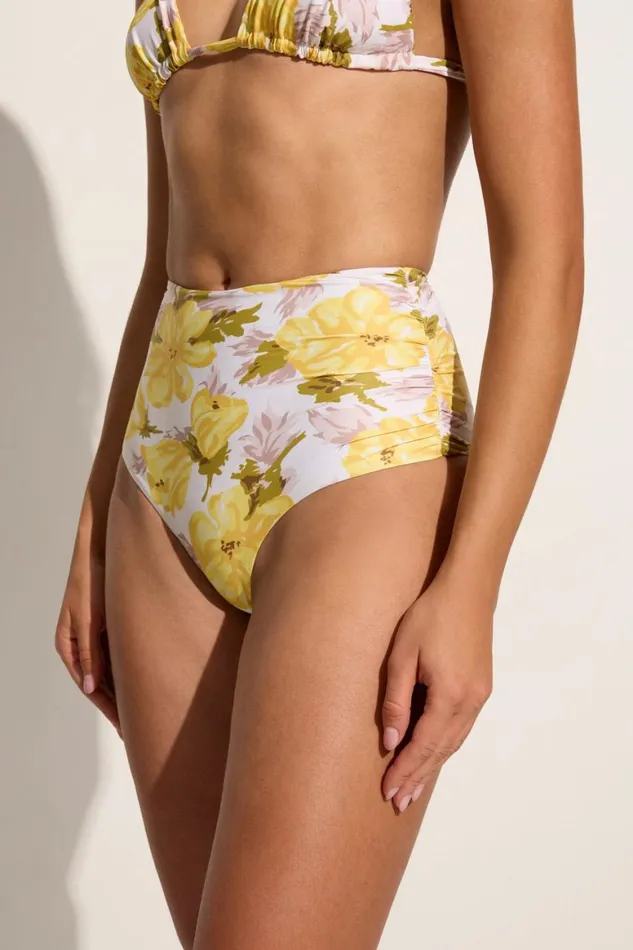 Faithfull The Brand Swim Bianca Bikini Bottoms Isadora Floral 8211 Final Sale 8211 Women Faithfull The Brand Swim Bianca Bikini Bottoms Isadora Floral 8211 Final Sale 8211 Women