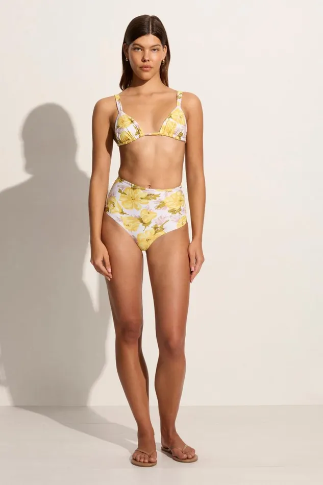 Faithfull The Brand Swim Bianca Bikini Bottoms Isadora Floral 8211 Final Sale 8211 Women Faithfull The Brand Swim Bianca Bikini Bottoms Isadora Floral 8211 Final Sale 8211 Women