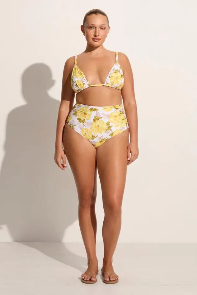 Faithfull The Brand Swim Bianca Bikini Bottoms Isadora Floral 8211 Final Sale 8211 Women Faithfull The Brand Swim Bianca Bikini Bottoms Isadora Floral 8211 Final Sale 8211 Women