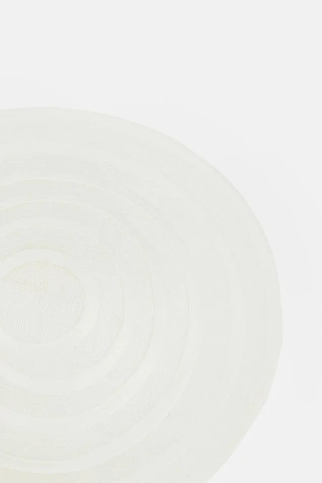 Fascinators Women Karen Millen Spiral Detail Fascinator Ivory
