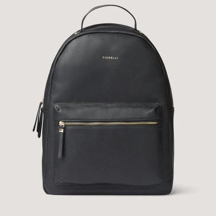 Fiorelli Anouk Large Backpack Black Backpacks Backpacks