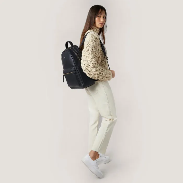 Fiorelli Anouk Large Backpack Black Backpacks Backpacks