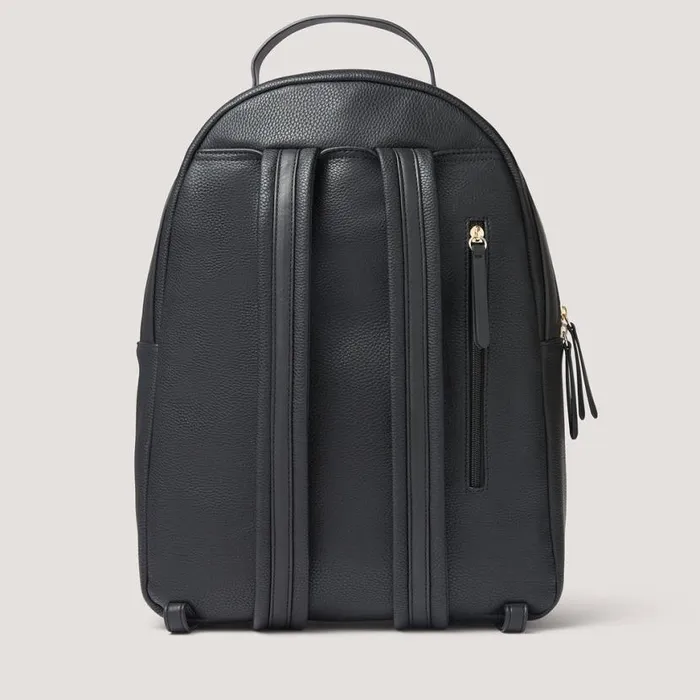 Fiorelli Anouk Large Backpack Black Backpacks Backpacks