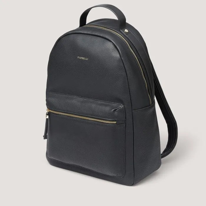 Fiorelli Anouk Large Backpack Black Backpacks Backpacks