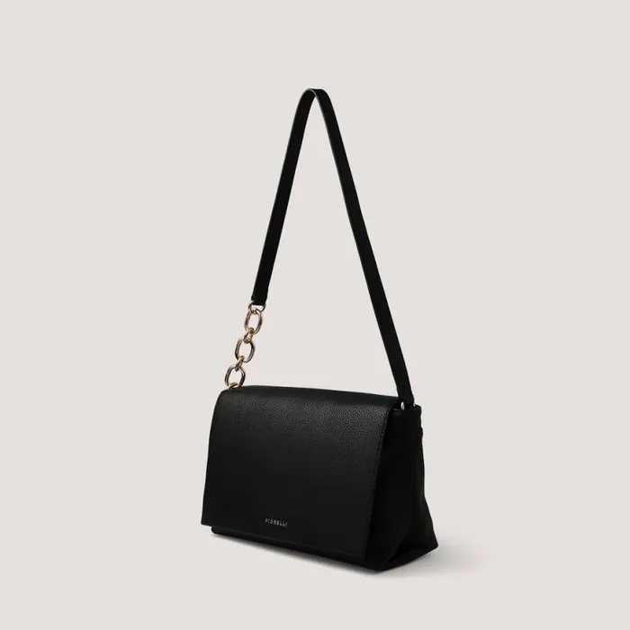 Fiorelli Atlas Shoulder Black Backpacks Shoulder Bags