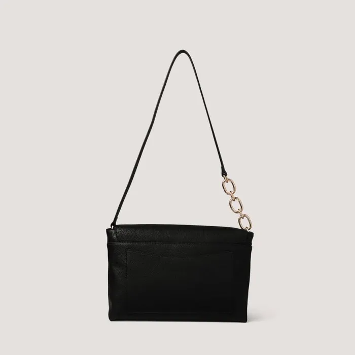 Fiorelli Atlas Shoulder Black Backpacks Shoulder Bags