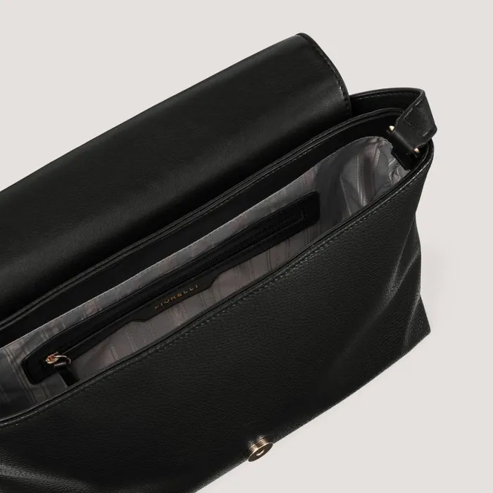 Fiorelli Atlas Shoulder Black Backpacks Shoulder Bags