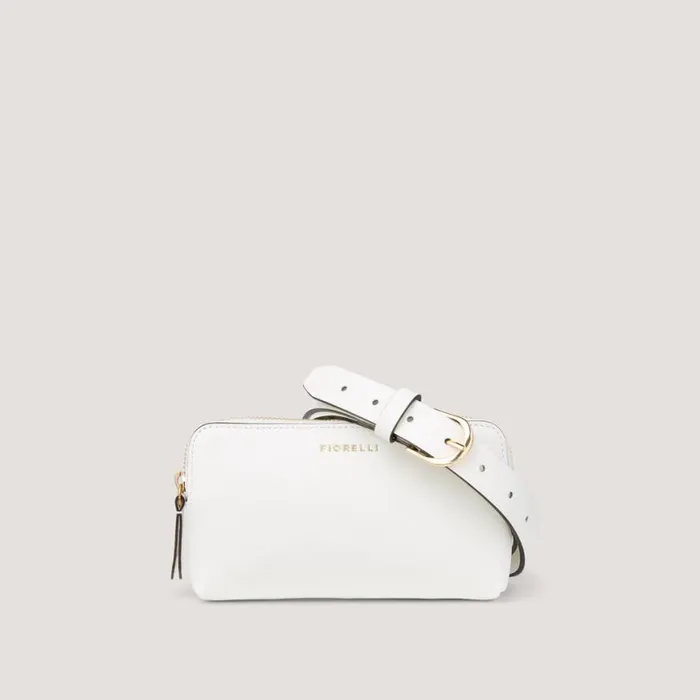 Fiorelli LOTTIE Belts White Beltsbelts BELTSBELTS