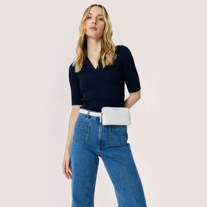 Fiorelli LOTTIE Belts White Beltsbelts BELTSBELTS