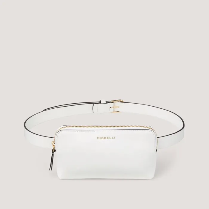 Fiorelli LOTTIE Belts White Beltsbelts BELTSBELTS