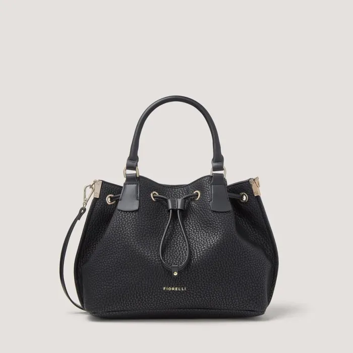 Fiorelli Lucia Grab Black Backpacks Grab Bags