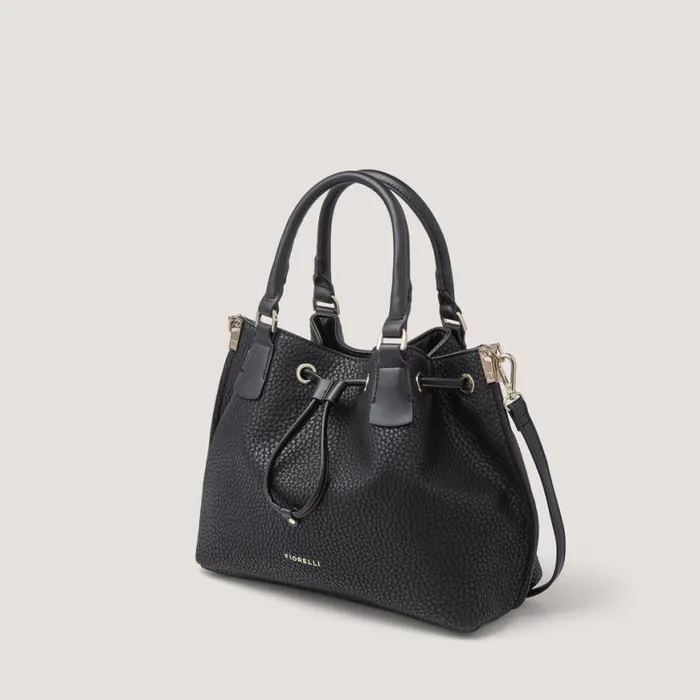 Fiorelli Lucia Grab Black Backpacks Grab Bags
