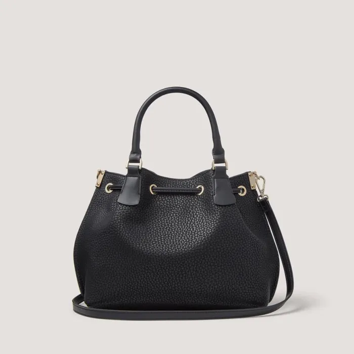 Fiorelli Lucia Grab Black Backpacks Grab Bags