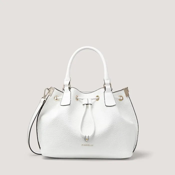 Fiorelli Lucia Grab Bright White Backpacks Grab Bags