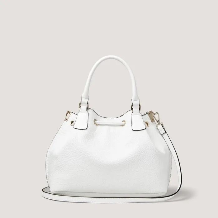 Fiorelli Lucia Grab Bright White Backpacks Grab Bags